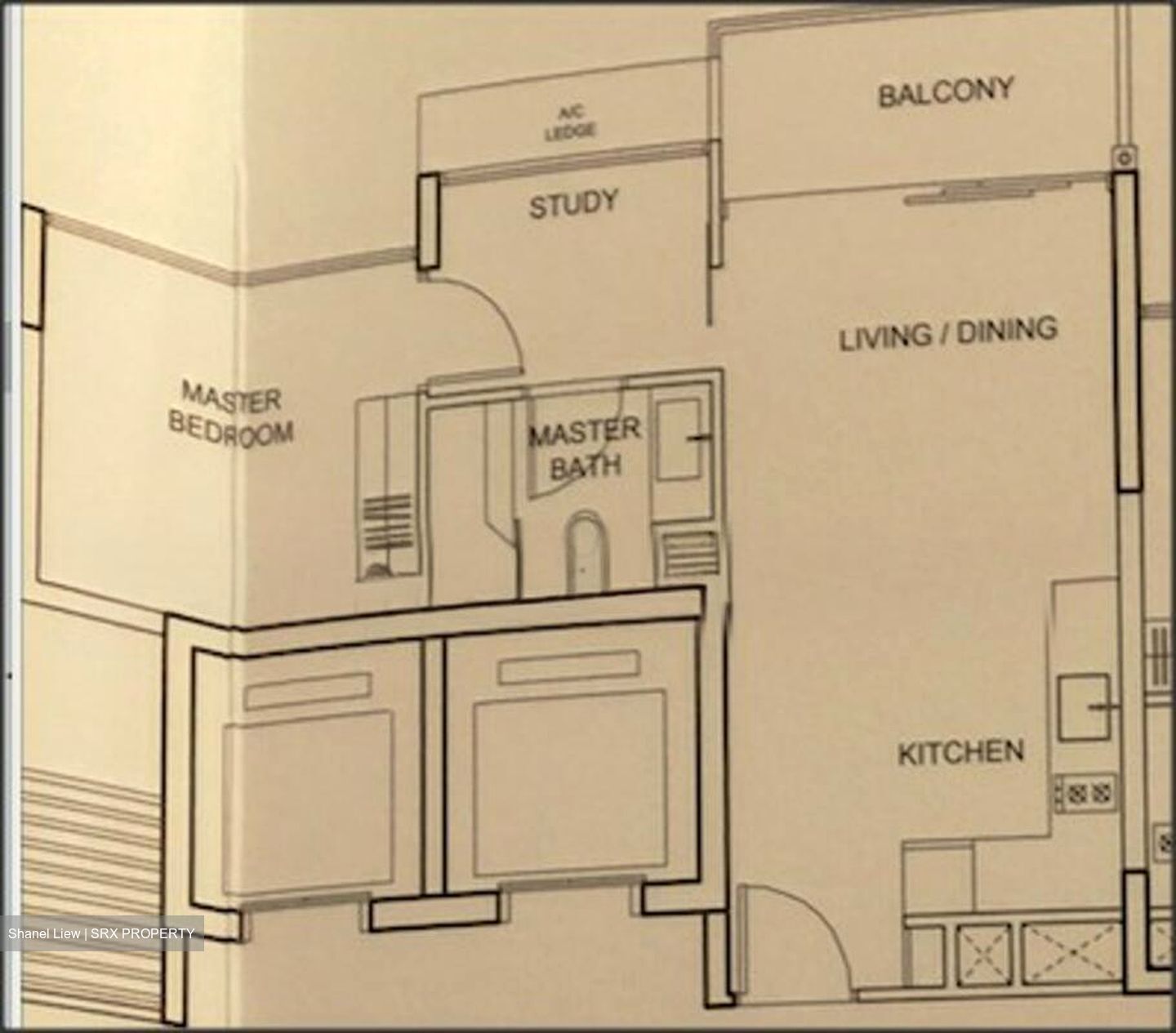 Watertown (D19), Apartment #503905161